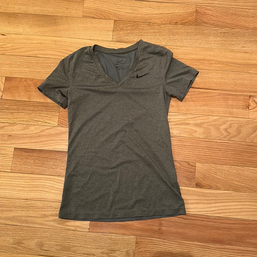 Nike Dri Fit Shirt
